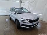  Skoda  Karoq SKODA  / 2017 / 5P / SUV 2.0 TDI 116ch DSG7 Ambition #4