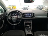  Skoda  Karoq SKODA  / 2017 / 5P / SUV 2.0 TDI 116ch DSG7 Ambition #5
