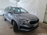  Skoda  Karoq SKODA  / 2022 / 5P / SUV 1.5 TSI 150ch ACT DSG7 Business #4