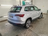  Skoda  Karoq SKODA  / 2022 / 5P / SUV 2.0 TDI 116ch DSG7 Business #3