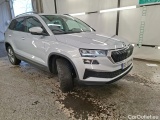  Skoda  Karoq SKODA  / 2022 / 5P / SUV 2.0 TDI 116ch DSG7 Business #4