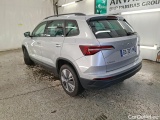  Skoda  Karoq SKODA  / 2022 / 5P / SUV 2.0 TDI 116ch DSG7 Business #2