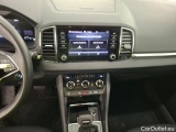  Skoda  Karoq SKODA  / 2022 / 5P / SUV 2.0 TDI 116ch DSG7 Business #7