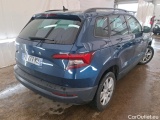  Skoda  Karoq  Business 2.0 TDI 115CV BVA7 E6d #3