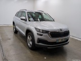  Skoda  Kodiaq  Business 2.0 TDI 150CV BVA7 E6d #2