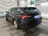  Skoda  Octavia  Break Style 2.0 TDI 150CV BVA7 E6d #2