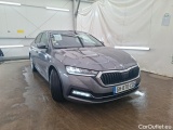  Skoda  Octavia  Berline Style 2.0 TDI 150CV BVA7 E6d #4
