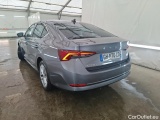  Skoda  Octavia  Berline Style 2.0 TDI 150CV BVA7 E6d #2