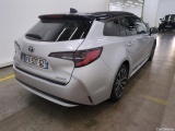  Toyota  Corolla TOYOTA  Touring Sports / 2018 / 5P / Break Hybride 122h Collection #3