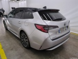  Toyota  Corolla TOYOTA  Touring Sports / 2018 / 5P / Break Hybride 122h Collection #2