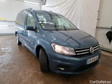  Volkswagen  Caddy  PKW Maxi Comfortline BMT 2.0 TDI 100CV BVM5 7 Sieges E6 #4