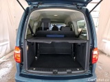  Volkswagen  Caddy  PKW Maxi Comfortline BMT 2.0 TDI 100CV BVM5 7 Sieges E6 #8