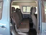  Volkswagen  Caddy  PKW Maxi Comfortline BMT 2.0 TDI 100CV BVM5 7 Sieges E6 #9