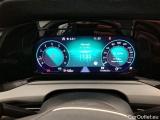  Volkswagen  Golf  VOLKSWAGEN / 2020 / 5P / Berline 1.5 eTSI OPF 150 DSG7 Life Busi 1st #6