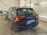  Volkswagen  Golf  VOLKSWAGEN SW / 2020 / 5P / Break 2.0 TDI SCR 115 DSG7 Life Business #2