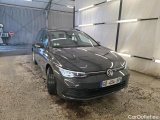  Volkswagen  Golf  VOLKSWAGEN SW / 2020 / 5P / Break 2.0 TDI SCR 115 DSG7 Life Business #4