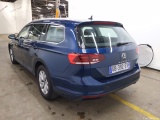  Volkswagen  Passat  Break Business 2.0 TDI 150CV BVA7 E6d #2