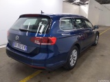  Volkswagen  Passat  Break Business 2.0 TDI 150CV BVA7 E6d #3