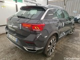  Volkswagen  T-ROC VOLKSWAGEN  / 2017 / 5P / SUV 2.0 TDI 150 CARAT DSG7 #3