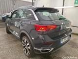  Volkswagen  T-ROC VOLKSWAGEN  / 2017 / 5P / SUV 2.0 TDI 150 CARAT DSG7 #2