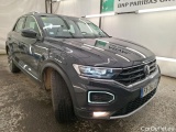  Volkswagen  T-ROC VOLKSWAGEN  / 2017 / 5P / SUV 2.0 TDI 150 CARAT DSG7 #4