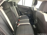  Volkswagen  T-ROC VOLKSWAGEN  / 2017 / 5P / SUV 2.0 TDI 150 CARAT DSG7 #9
