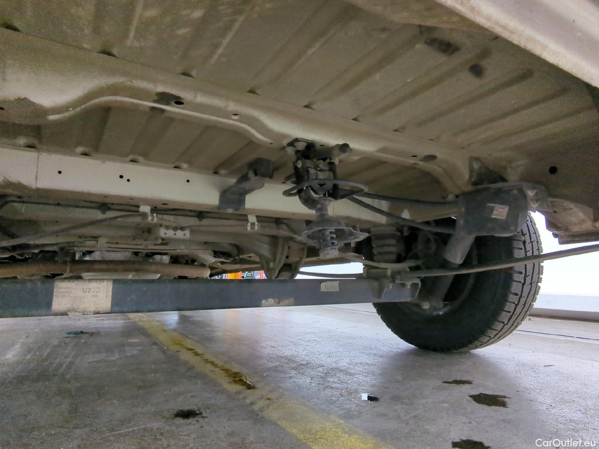  Fiat  Ducato FIAT  / 2014 / 4P / Fourgon tôlé 2.3 Multijet 120 3.0 C H1 Business #8