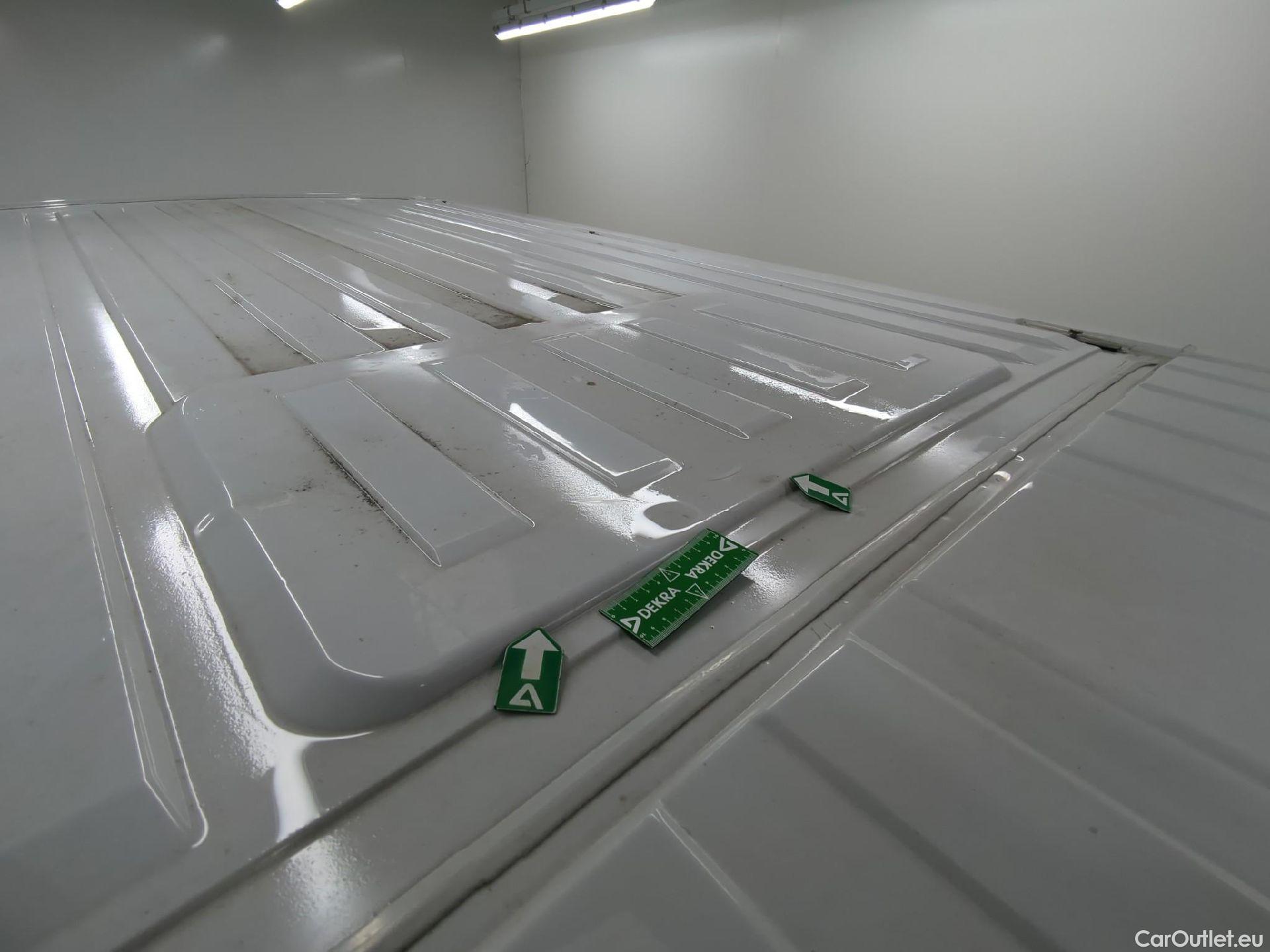  Fiat  Ducato FIAT  / 2014 / 4P / Fourgon tôlé 2.3 Multijet 120 3.0 C H1 Business #27