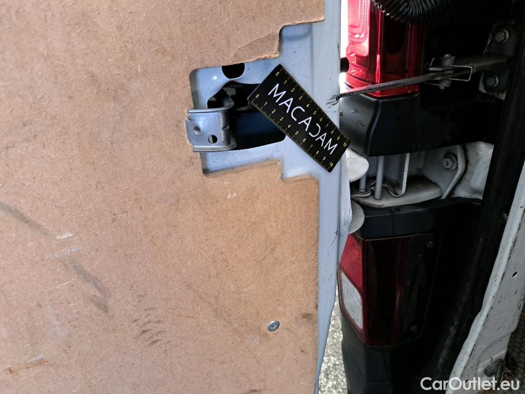  Fiat  Talento FIAT   2016  4P Fourgon tôlé FT 13 LH1 16 Mtjet 95 Pack Pro Nav #30