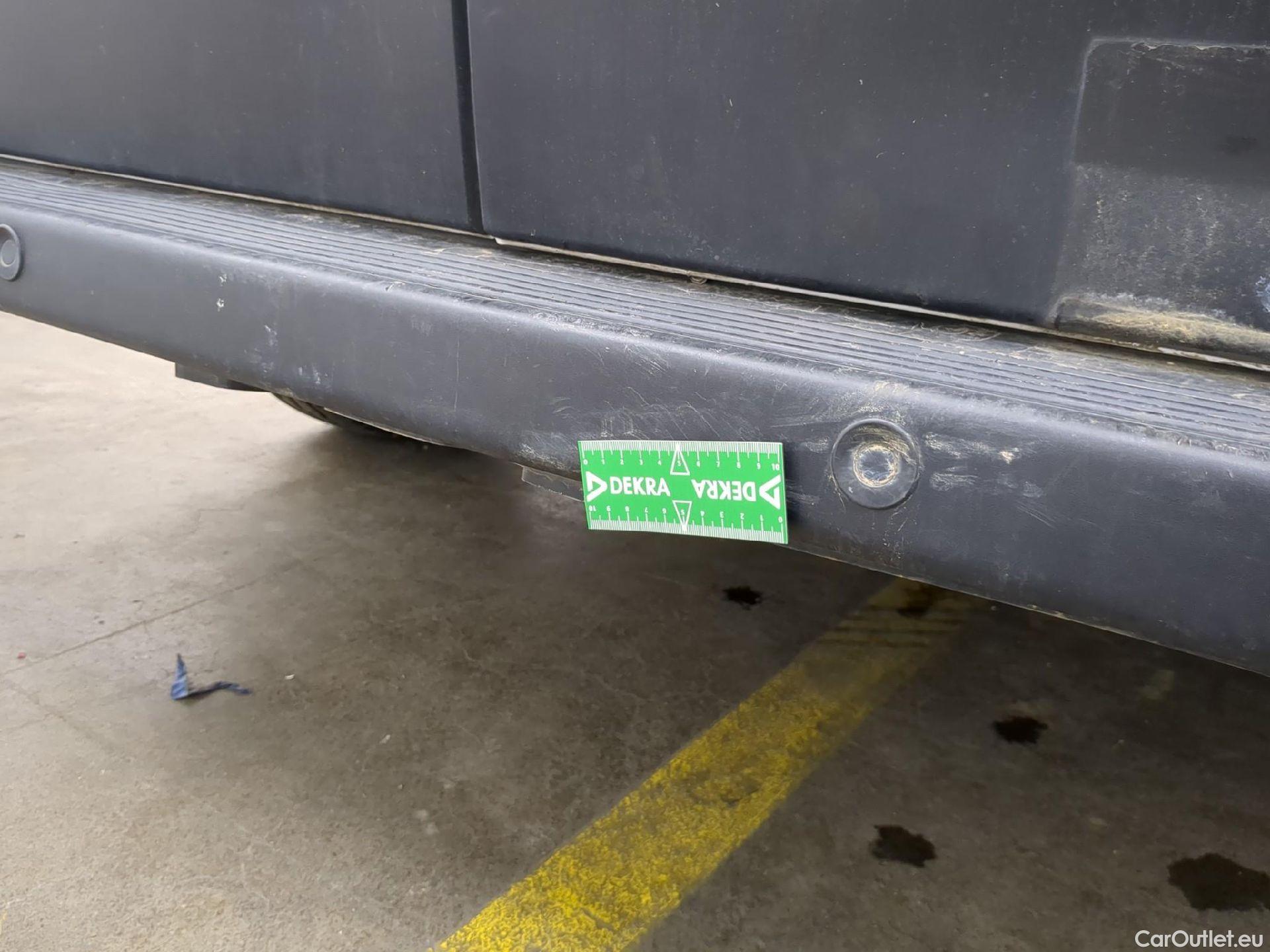  Fiat  Ducato FIAT  / 2014 / 4P / Fourgon tôlé 2.3 Multijet 120 3.0 C H1 Business #14