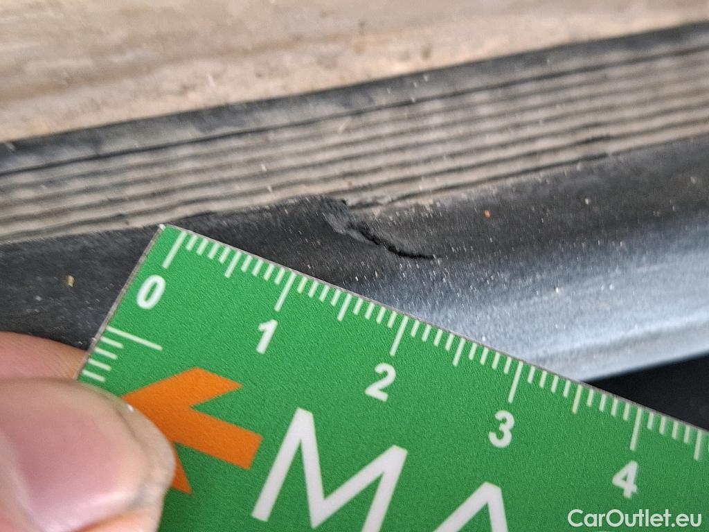  Citroen  Jumpy  Fourgon Business M (L2) 2.0 BlueHDi 120CV BVM6 E6 #42