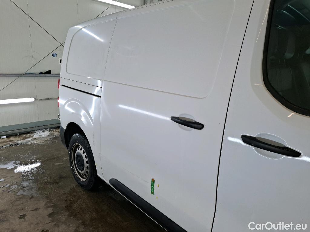  Citroen  Jumpy  Fourgon Business M (L2) 2.0 BlueHDi 120CV BVM6 E6 #43