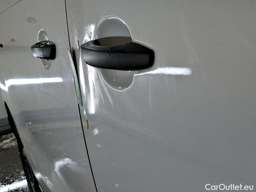  Citroen  Jumpy  Fourgon Business M (L2) 2.0 BlueHDi 120CV BVM6 E6 #28