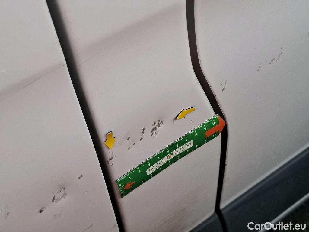  Mercedes  Sprinter MERCEDES-BENZ  / 2018 / 4P / Fourgon tôlé 315 FG 37 3,5t PRO Propu. #33