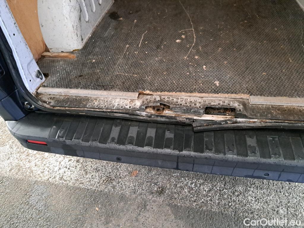  Fiat  Talento FIAT   2016  4P Fourgon tôlé FT 13 LH1 16 Mtjet 95 Pack Pro Nav #21