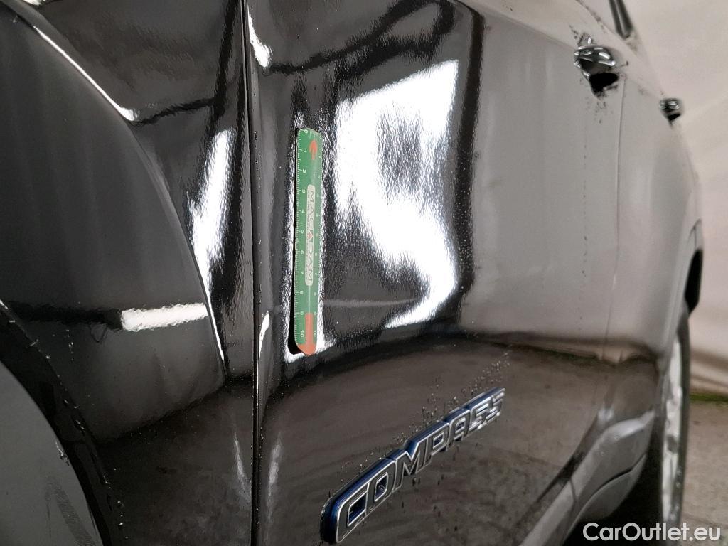  Jeep  Compass JEEP  / 2021 / 5P / SUV 1.3 PHEV T4 190 4XE LIMITED / TRANSFO VP VF #18