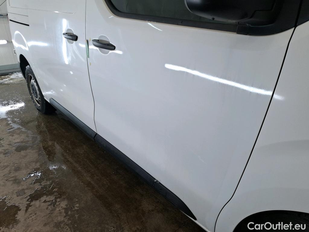  Citroen  Jumpy  Fourgon Business M (L2) 2.0 BlueHDi 120CV BVM6 E6 #27