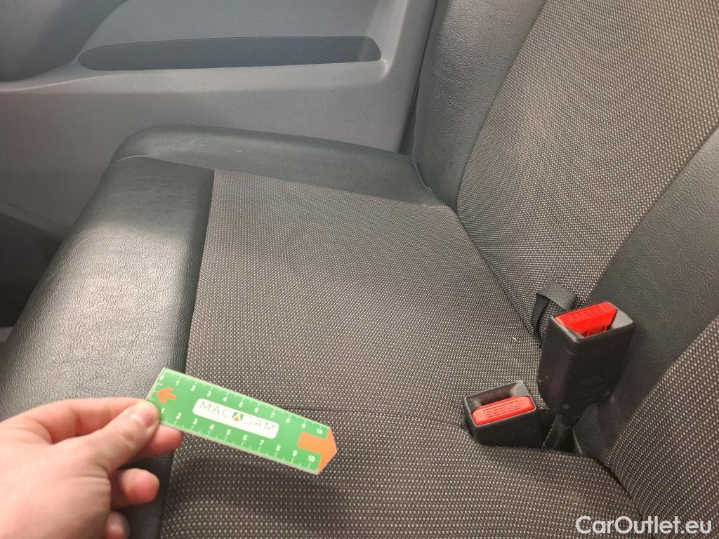  Citroen  Jumpy  Fourgon Club M 2.0 BlueHDi 145CV BVM6 E6d #20