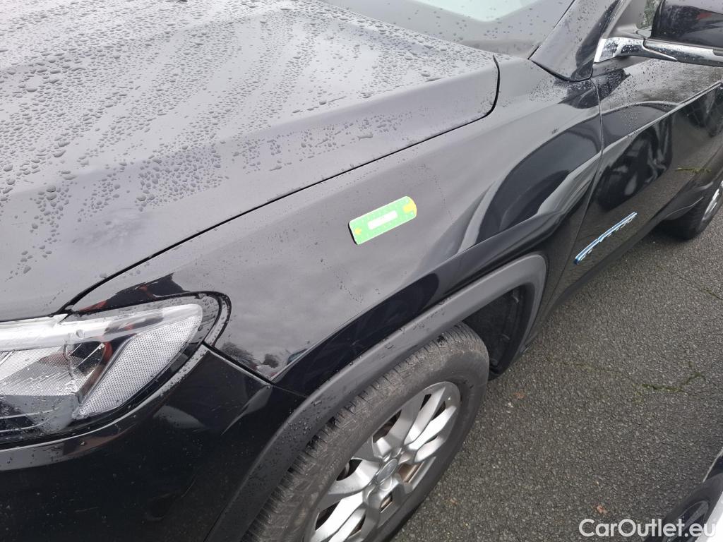  Jeep  Compass JEEP  / 2021 / 5P / SUV 1.3 PHEV T4 190 4XE LIMITED / TRANSFO VP VF #28