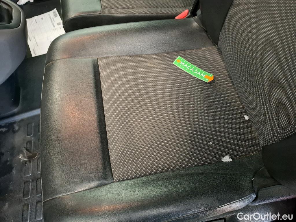  Citroen  Jumpy  Fourgon Business M (L2) 2.0 BlueHDi 120CV BVM6 E6 #49