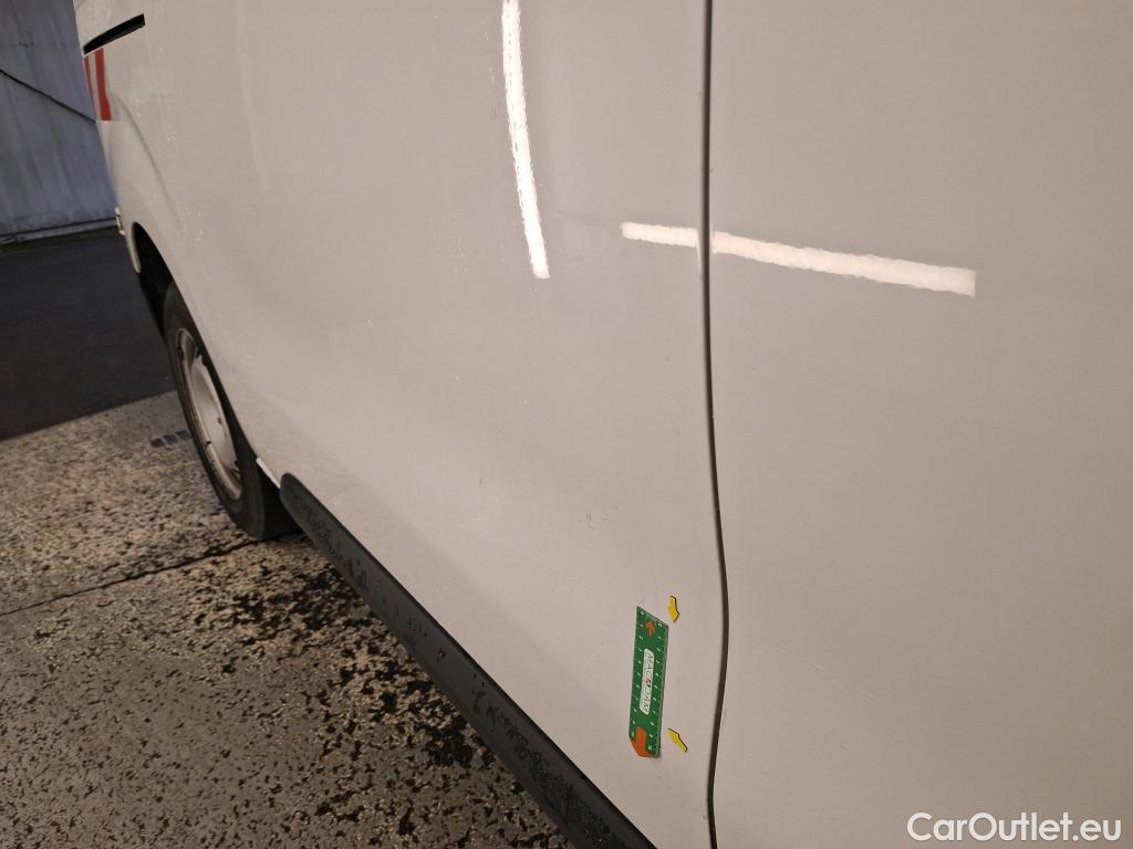  Citroen  Jumpy  Fourgon Club M 2.0 BlueHDi 145CV BVM6 E6d #15