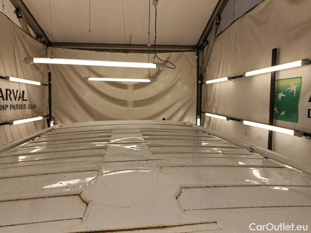  Fiat  Talento FIAT   2016  4P Fourgon tôlé FT 13 LH1 16 Mtjet 95 Pack Pro Nav #4