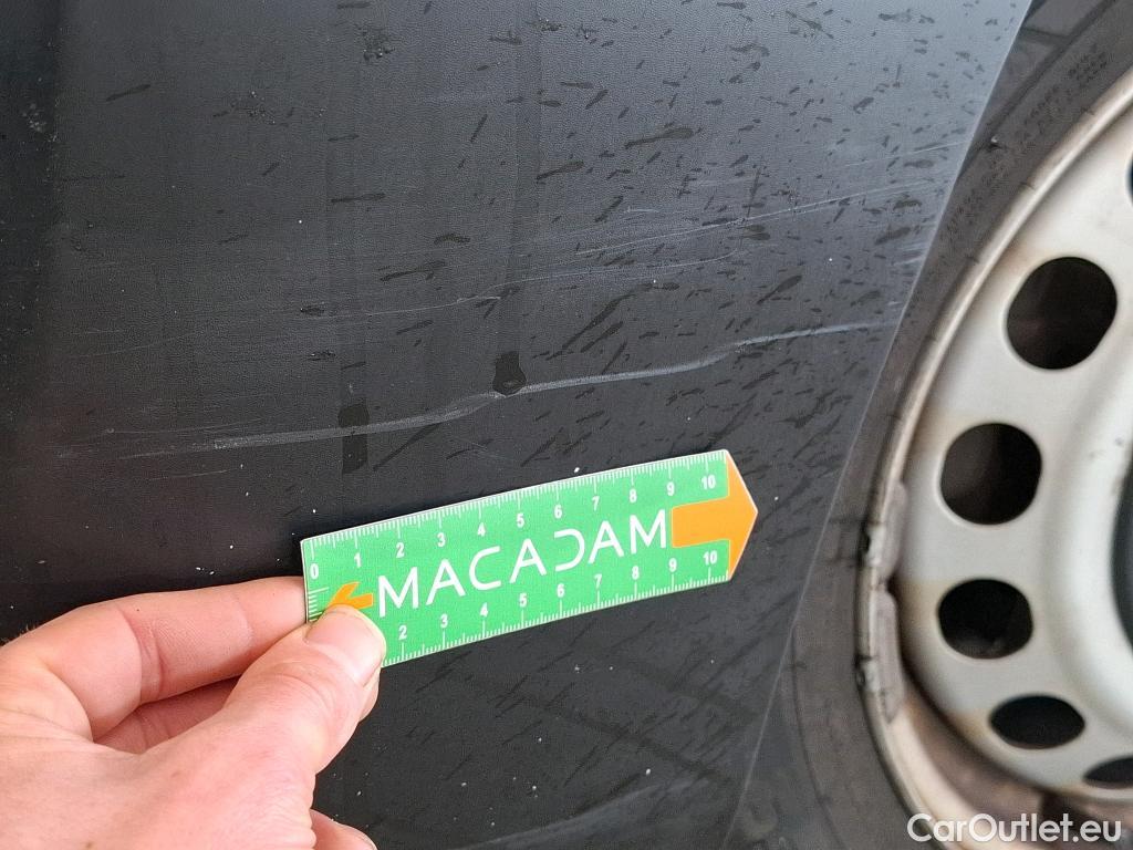  Citroen  Jumpy  Fourgon Business M (L2) 2.0 BlueHDi 120CV BVM6 E6 #73