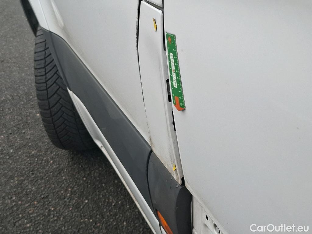  Mercedes  Sprinter MERCEDES-BENZ  / 2018 / 4P / Fourgon tôlé 315 FG 37 3,5t PRO Propu. #35