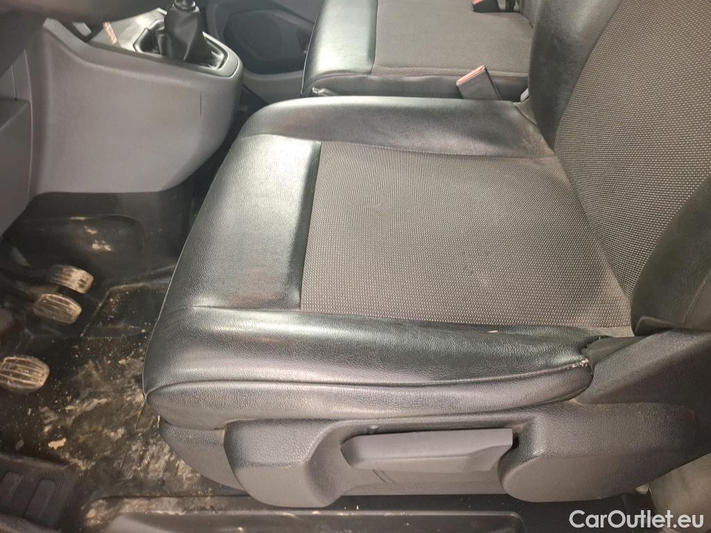  Citroen  Jumpy  Fourgon Club M 2.0 BlueHDi 145CV BVM6 E6d #3