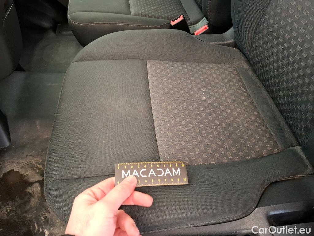  Ford  Transit FORD  Custom / 2018 / 4P / Fourgon tôlé 2.0 ECOBLUE 130 300 L1H1 TREND BUSINESS #5