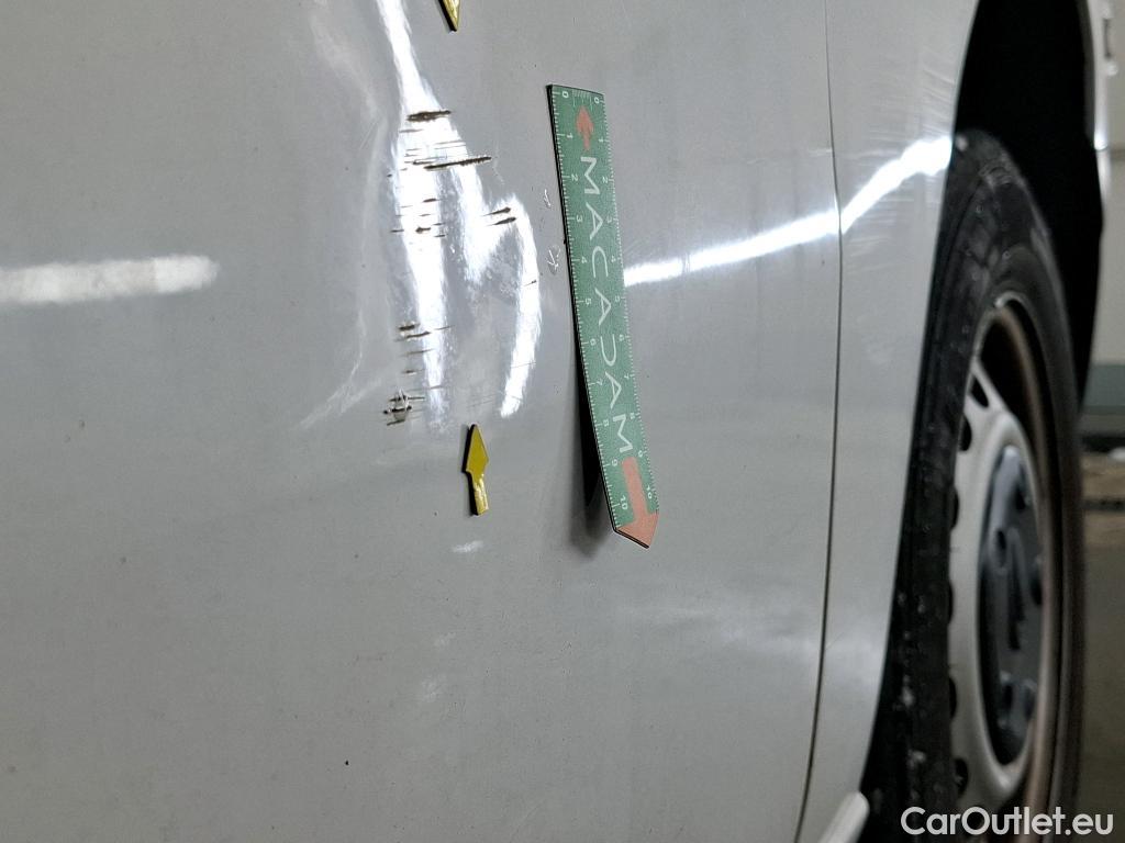  Citroen  Jumpy  Fourgon Business M (L2) 2.0 BlueHDi 120CV BVM6 E6 #35