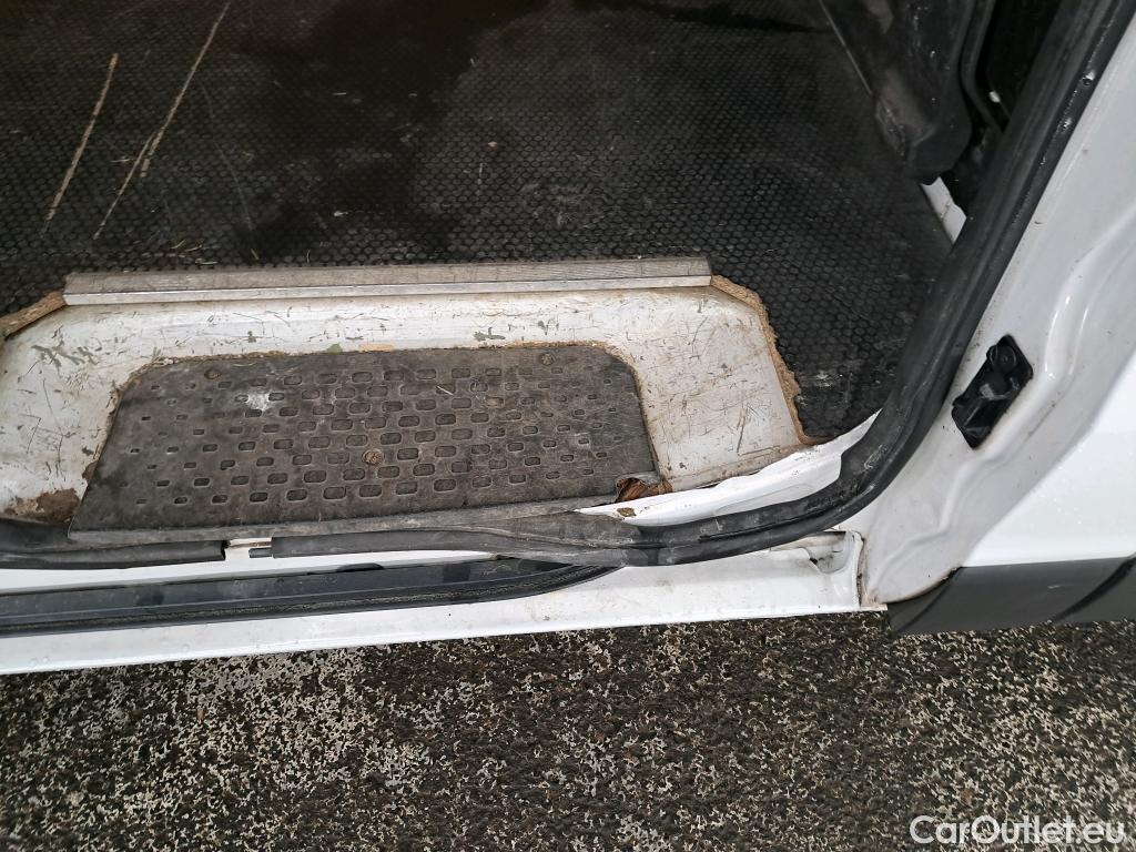  Fiat  Talento FIAT   2016  4P Fourgon tôlé FT 13 LH1 16 Mtjet 95 Pack Pro Nav #23