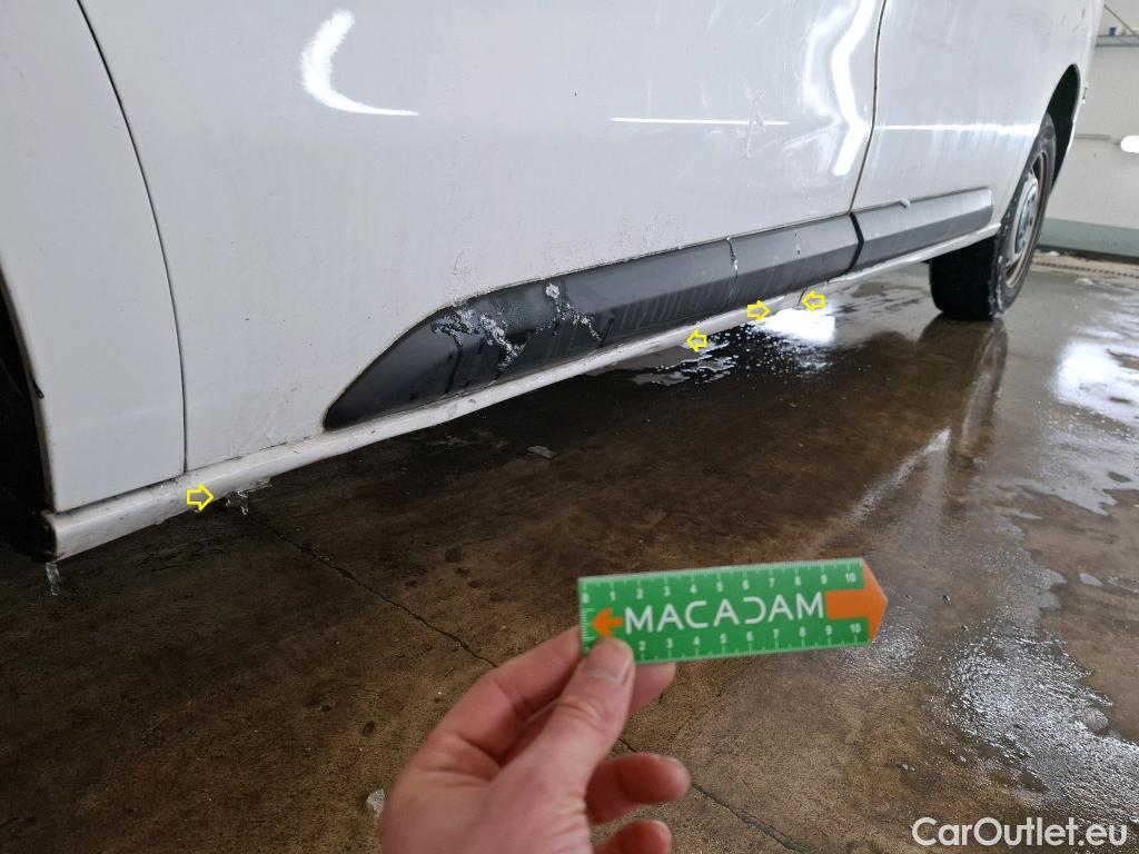  Citroen  Jumpy  Fourgon Business M (L2) 2.0 BlueHDi 120CV BVM6 E6 #6