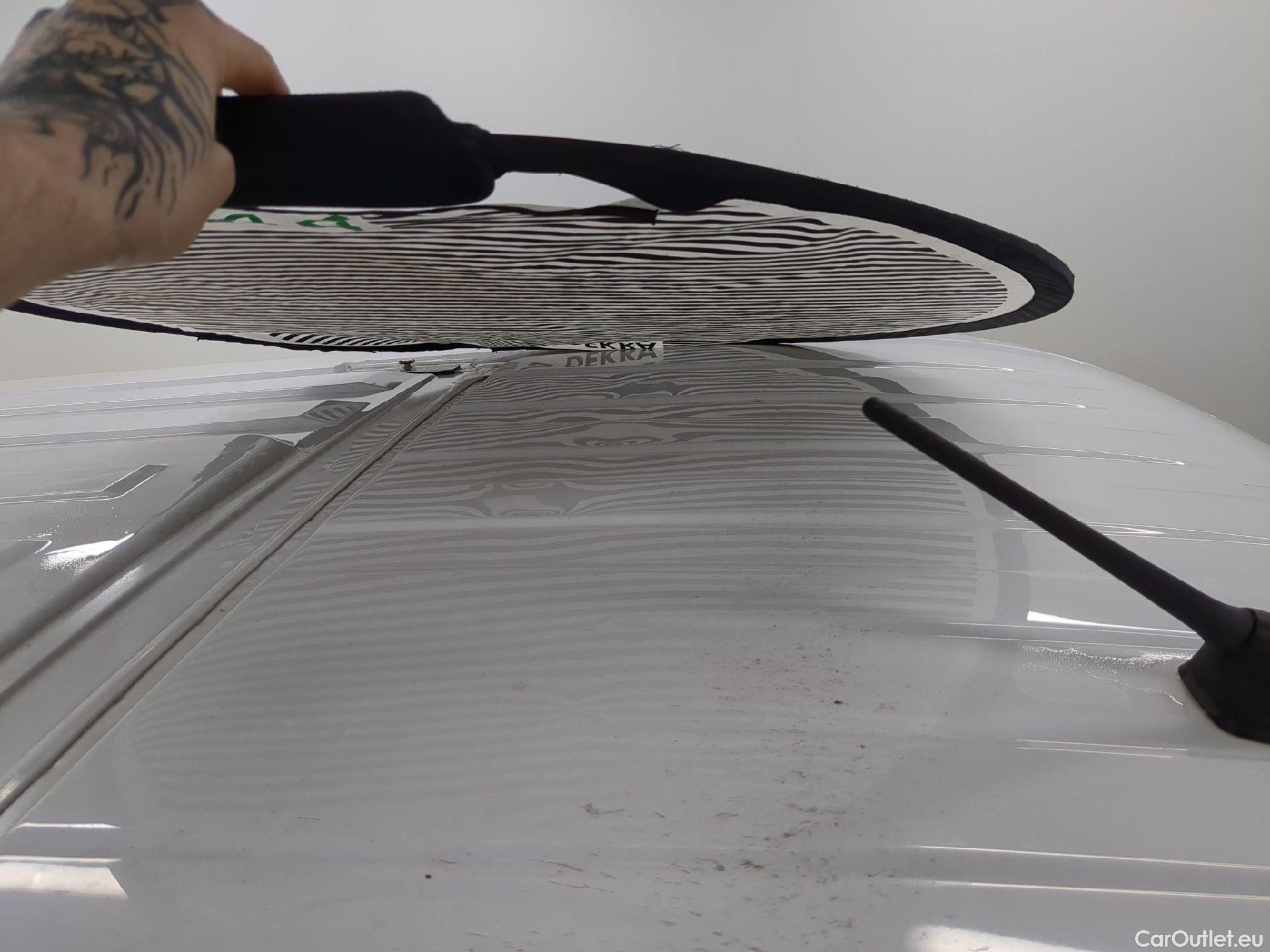  Fiat  Ducato FIAT  / 2014 / 4P / Fourgon tôlé 2.3 Multijet 120 3.0 C H1 Business #23